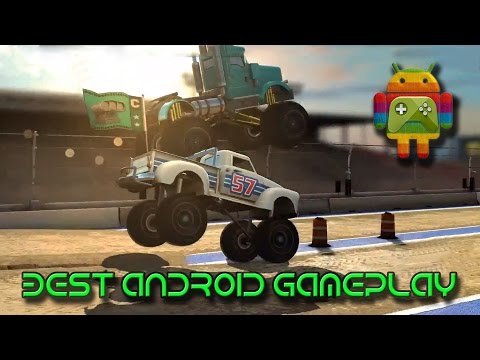 David VS Goliath MMX Racing