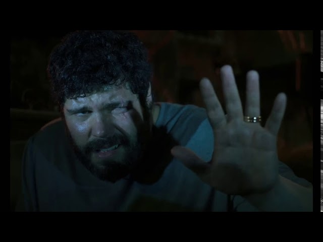 Teaser trailer de Spaccapietre — The Stonebreaker (HD)