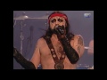Turbonegro - All My Frends Are Dead (Live Rådhusplassen Oslo 2005)