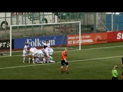 Highlights - Göteborg FC - Linköping FC