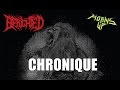 Benighted - Brutalive The Sick [ chronique ] 