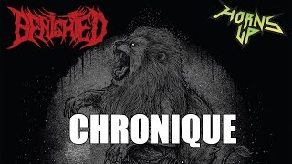 Benighted - Brutalive The Sick [ chronique ]