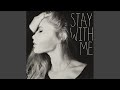 Stay With Me (Acoustic Cover)