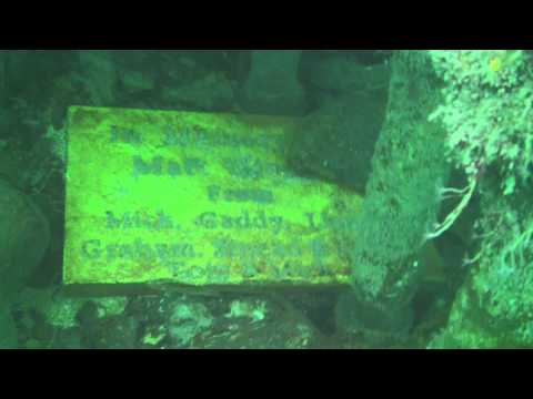 Saltee Islands  Kilmore Quay 13-03-2011r.mpg