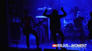 2011.05.26 For The Fallen Dreams - Vengeance (Live in Joliet, IL)