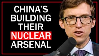 China's Upcoming War for Chips in Taiwan | Chris Miller