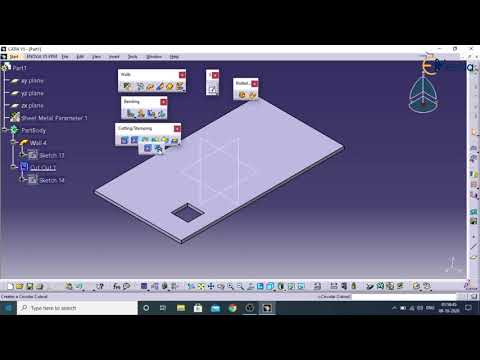 Visualizing Constraints And Solving Sketches Tools Techniques And Status Updates