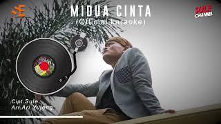 Download lagu Midua Cinta ( Karaoke) mp3