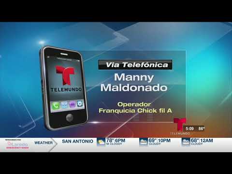 Miguel Amante - Restaurantes locales toman medidas contra el coronavirus