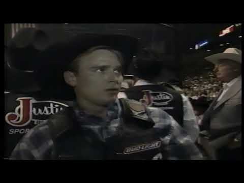 Brian Herman vs Petie - 97 PBR Finals (87 pts)