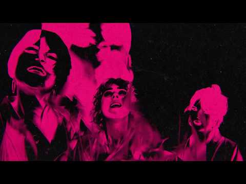 Panic Shack - 'Jiu Jits You' (Official Video)