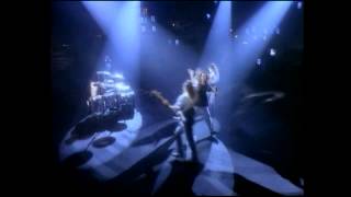 Van Halen - Runaround (HQ Music Video)