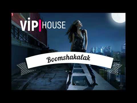 MR. BLACK x Diego Miranda, The Kemist - Boomshakalak (Extended Mix)