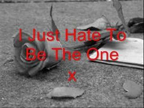 First Lady - Its Over