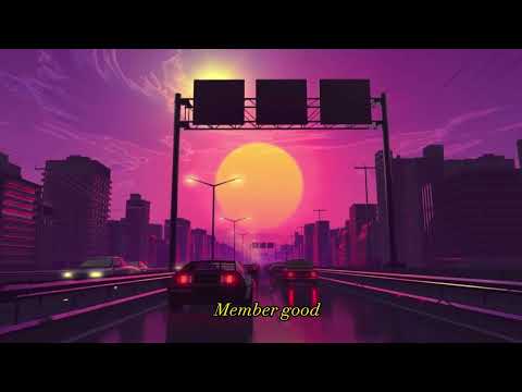 Amaria BB - Real (Lyric Video)