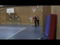 Indoor Towing With MMFlyg RC Planes