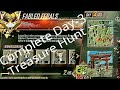 How To Treasure Hunt in Fabled Ferals Event //Day3 //FREE FIRE //Elite Pass Season 25