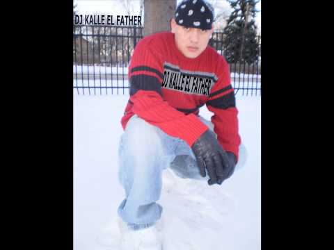 reggaeton mix Dj kalle