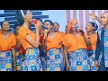 BARIHE BY JAMES AND DANIELLA Cover By Faithful Sound Worship Team