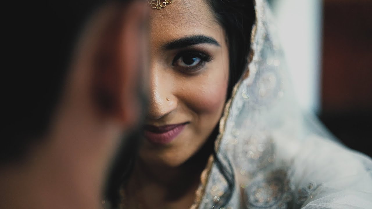 Islamic Weddings in Melbourne