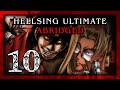 Hellsing Ultimate Abridged Episode 10 FINALE Team Four Star TFS