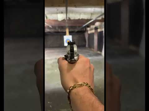 Kimber 1911 Features