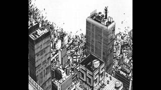 Chris Thomas - Kaneda