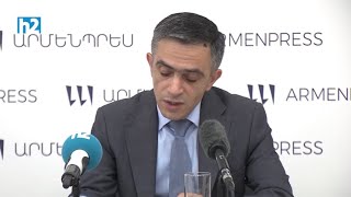 Սենց ընտրություն կա, կուզե՞ս գործատուին փոխանցեմ․ Ռուբեն Սարգսյան: Լրաբեր - 29․07․2025