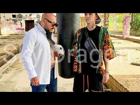 Abi feat. Dani Mocanu - Secrete (Official Teaser)