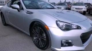 preview picture of video '2013 Subaru BRZ Countryside IL'
