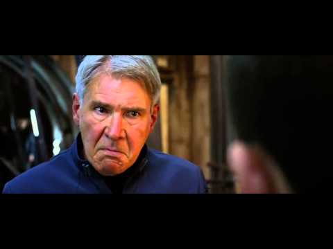 Ender's Game - Trailer Preview