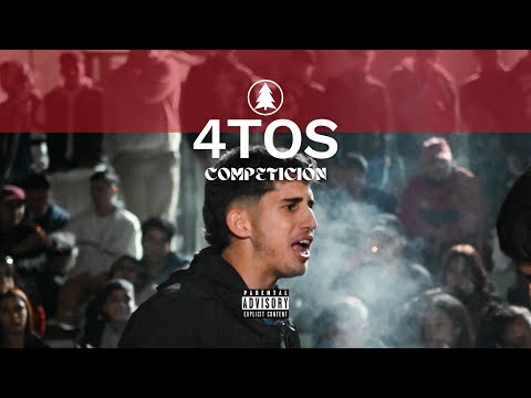 JEYEM vs GUILLE -Cuartos- Competición II 2023