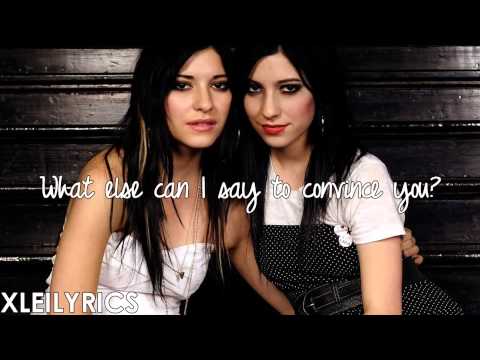 Always - The Veronicas