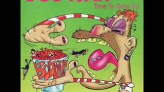 Bodyjar: Time To Grow Up