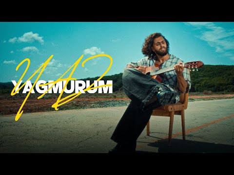 Bilal Grass - Yaz Yağmurum (Official Music Video)