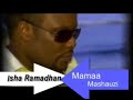 Kila Mtu Na Mtuwe Isha Mashauzi