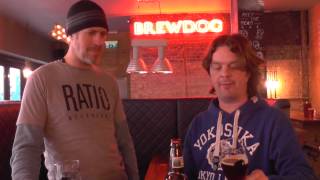 Great Divide Hibernation Ale By Great Divide Brewing Company | American Craft Beer Review