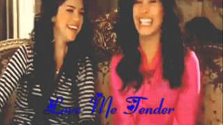 Love Me Tender (Mitchie/Mikayla) - Chapter 7