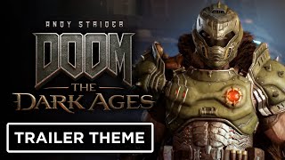 Download lagu DOOM: The Dark Ages - Unchained Predator 2025 (Cover by Andy Strider) mp3 Download lagu DOOM: The Dark Ages - Unchained Predator 2025 (Cover by Andy Strider) mp3