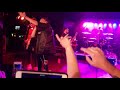 Chase Atlantic The Walls Live In Cologne Europe UK Tour 2018