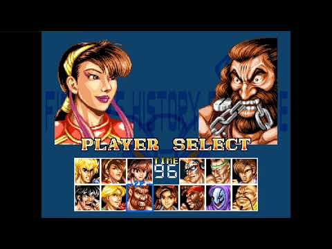 Karnov's Revenge: protorave (BR, Rank ?)  vs ostman (BR, Rank C)
