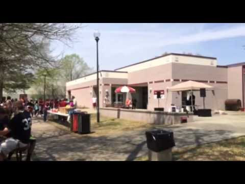 Comedian Campus Day 14