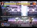 The King Of Fighters 99 WHIP 111018
