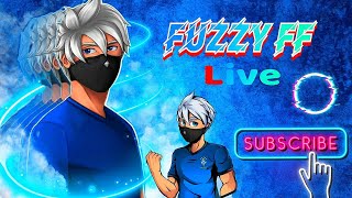 FUZZY IS LIVE: WHAT WE DOING TONIGHT??👀