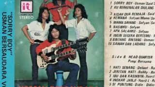 Download lagu Sorry Boy - USMAN BERSAUDARA ( lagu jadul ) mp3