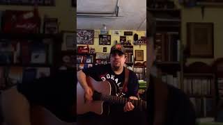 The Road I&#39;m On (Garth Brooks Cover)