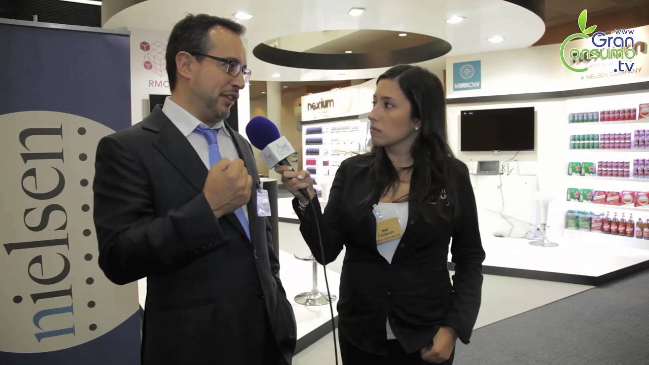 Gustavo Núñez (Nielsen) y sus proyecciones sobre el mercado y el ecommerce