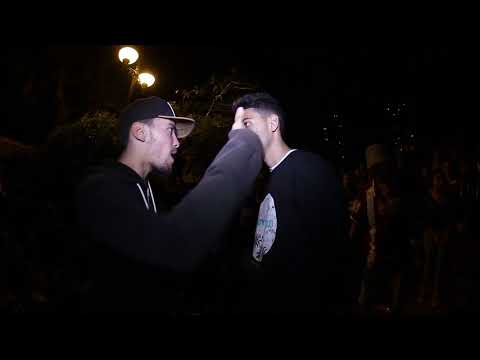 SEKTOR vs NIÑOTE vs PEZ GLOBO - 8avos / Pre All Star