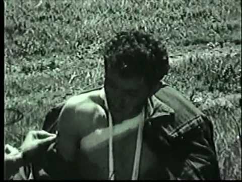 DARK FOREST IN THE MOUNTAINS ( THE OLD DAYS ) PART 1 of 3