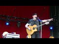 Richard Thompson at Delfest 2018 Tear Stained Letter mp4